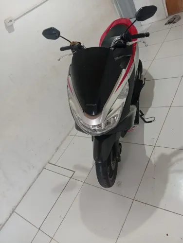 PCX 150 SPORT