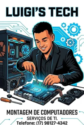 PC gamer