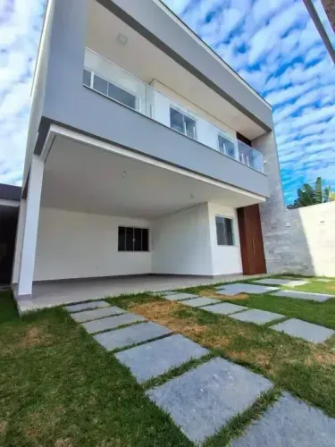 Casa com 140m², 3 quartos, 1 suítes, 2 vagas, em Morada do Sol à Venda. EY86