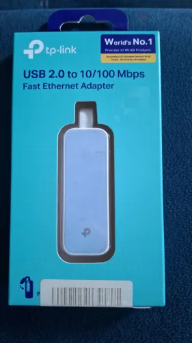 Adpatador internet TP-LINK USB 2.0