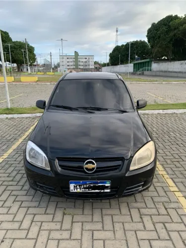 Chevrolet Celta Life/ LS 1.0 MPFI 8V Flexpower 3P 2007