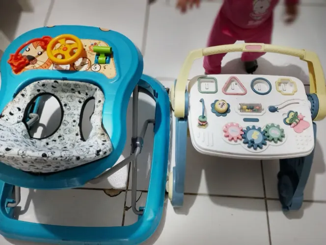 Andajar masculino