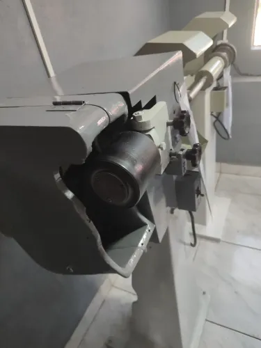 Máquinas industriais