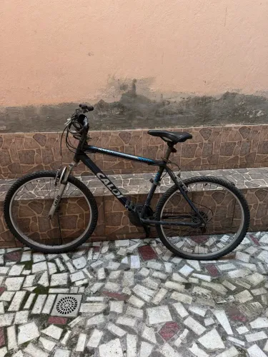 Bicicleta Caloi
