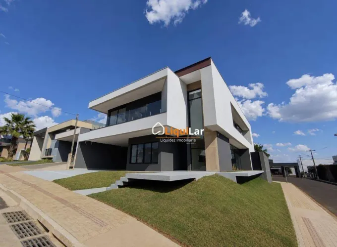 Arquitetura contemporânea, exclusividade e sofisticação no Via Park Itália - Jd Polonês.