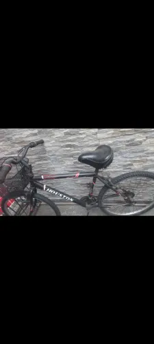 Vende-se bicicleta