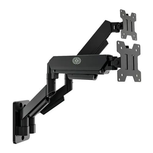 Suporte Articulado de Parede Para Monitor Zinnia Fortress 200