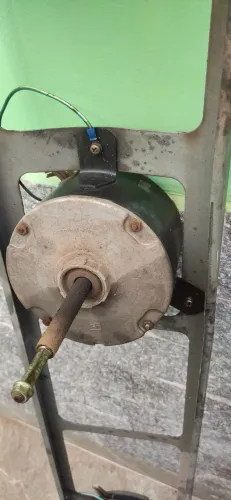 Peças para Split semi novas