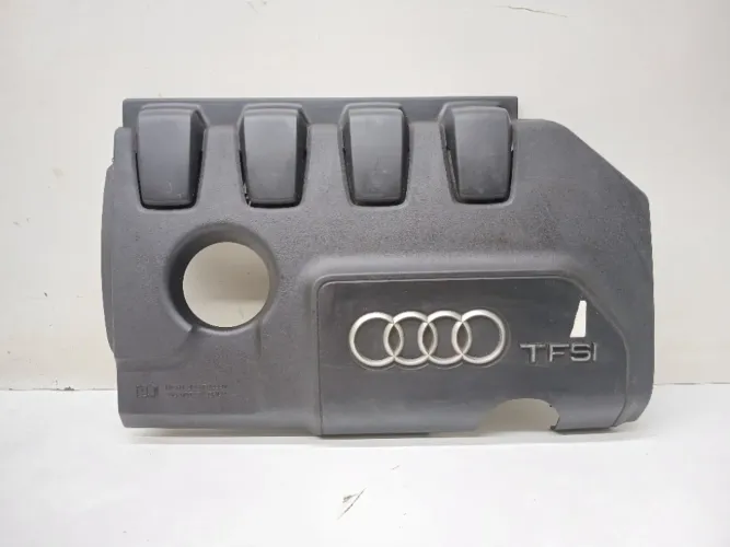Tampa Capa Motor Audi Q3 2.0 2013 2014