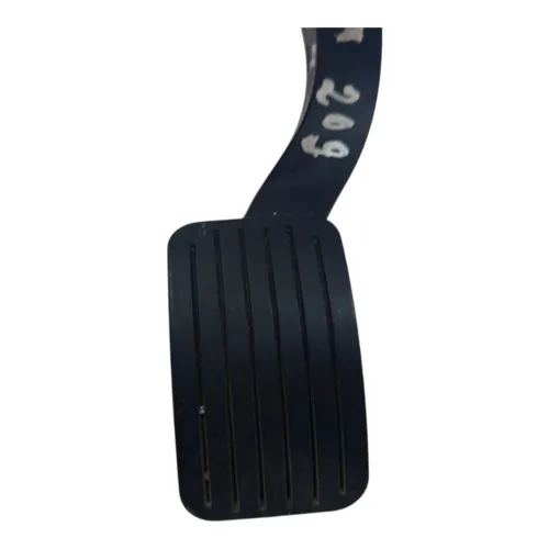 Pedal Acelerador Eletrônico Citroen C4 Picasso 2011 A 2017