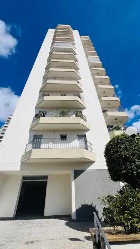 Imóvel para venda tem 150 metros quadrados com 4 quartos em Jardim Anália Franco - São Pau