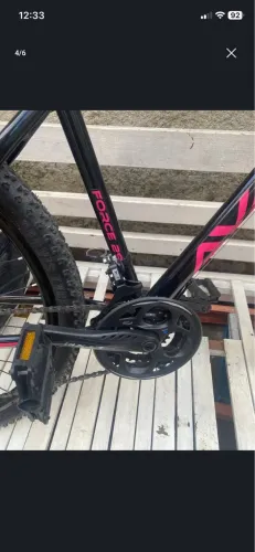Bike aro 29
