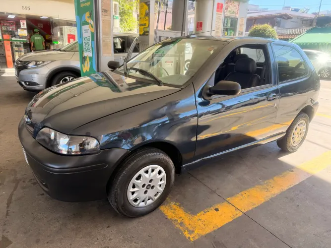 Fiat Palio 1.0/ Trofeo 1.0 Fire/ Fire Flex 2P 2003