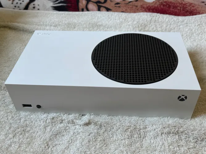 Xbox series s 512GB