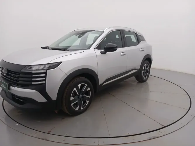 Nissan Kicks 1.0 Turbo Advance 2026