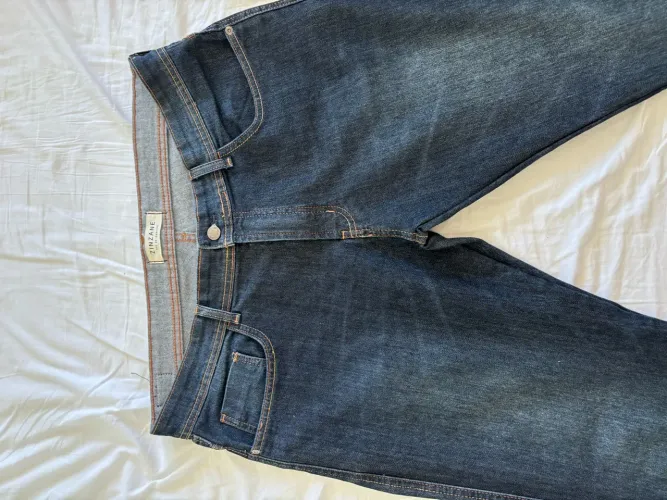 Calça jeans m nova