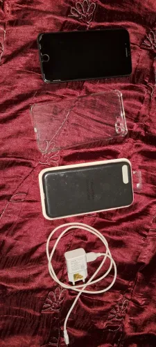 IPhone 8 plus