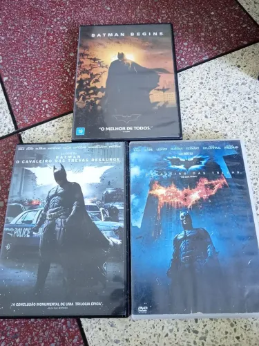 Saga Batman Cavaleiro das Trevas por 20,00