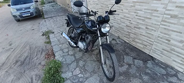 Fan 125 Particular