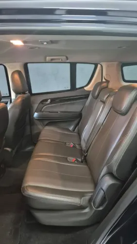 Chevrolet Trailblazer Premier 2.8 TB Diesel Aut. 2023