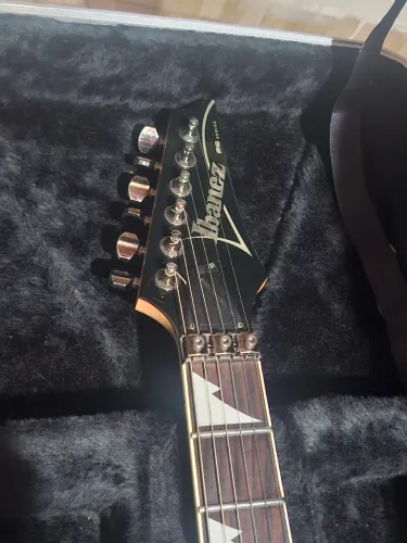 Guitarra Ibanez RG350DXZ