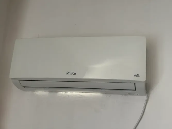 Oportunidade! 2 Ar-condicionados Split Inverter por apenas R$ 2.700