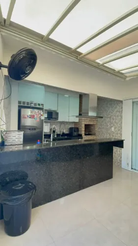 Cobertura com 04 dormitórios á venda, 120 m² no bairro Utinga - Santo André/SP