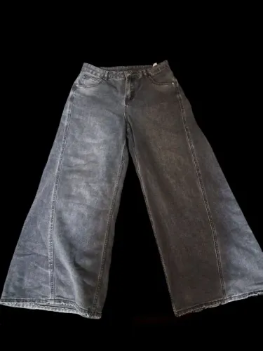 Calça baggy dazy