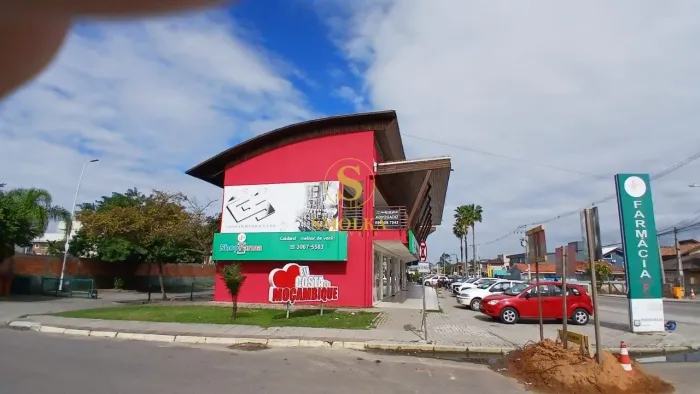 Salas a venda condomínio Red Park