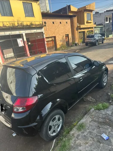Ford KA 1.0 8v/1.0 8V ST Flex 3P 2009