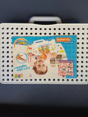 Brinquedos