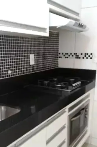 Imóvel para aluguel com 45 metros quadrados com 2 quartos em Rua Nova - Feira de Santana -