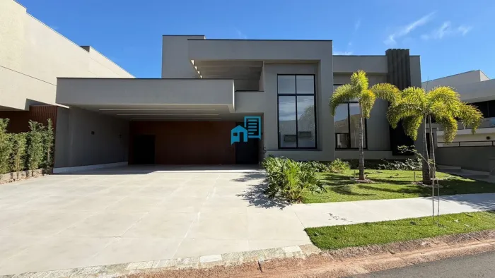 CONDOMÍNIO DAMHA V - CASA CONDOMÍNIO DAMHA V EM SÃO JOSÉ DO RIO PRETO- 3547