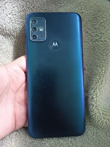 Moto G20