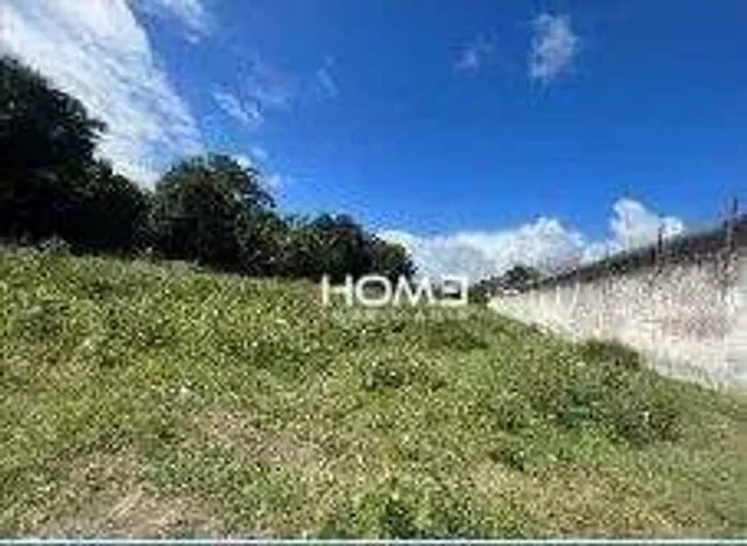 Terreno à venda, 600 m² por R$ 62.000,00 - Retiro São Joaquim - Itaboraí/RJ