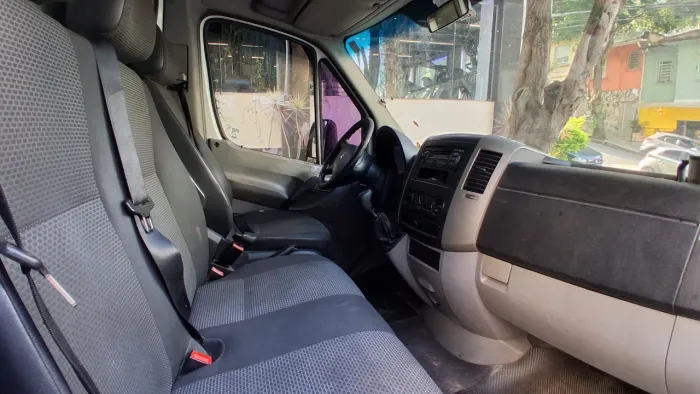 Sprinter 311 cdi