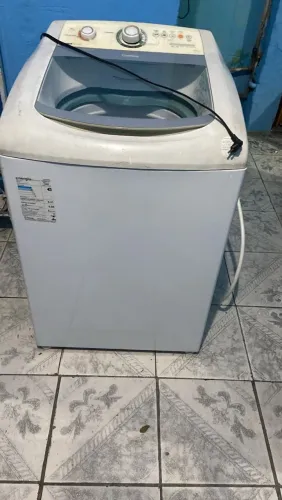 Máquina de lavar