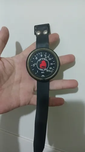Vendo profundimetro coluna d'água 