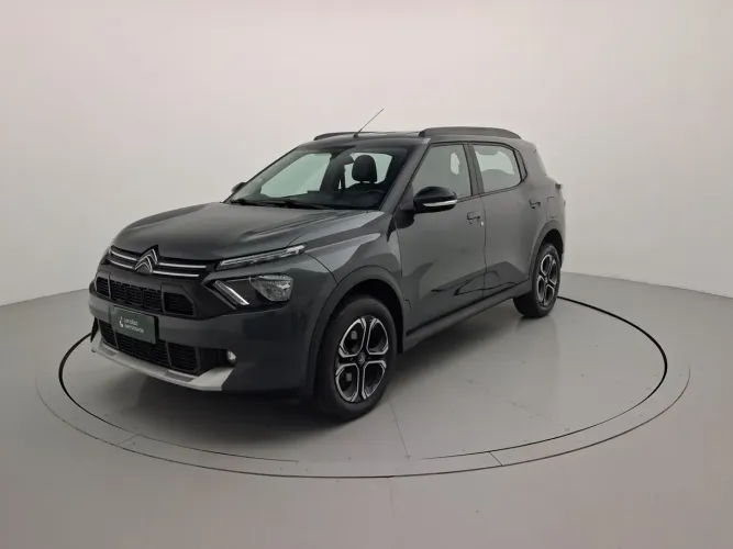 Citroen C3 Aircross Shine 1.0 Turbo 200 Aut. 2025
