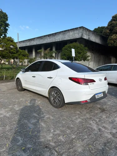 Hyundai HB20S Diamond 1.0 TB Flex 12V AUT 2022