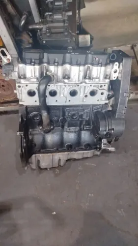 Motor da spin 1.8 2014 