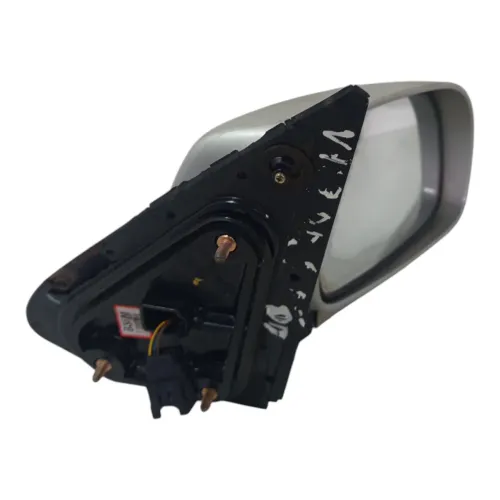 Retrovisor Externo Direito Hyundai Santa Fé Gls 2006 A 2010