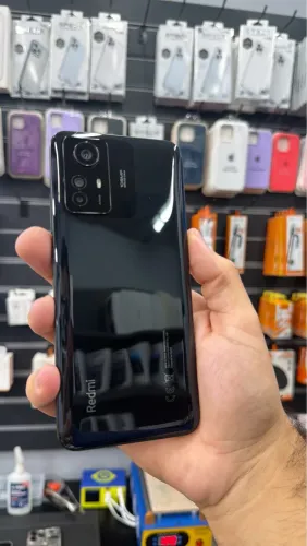 Note 12s 256GB