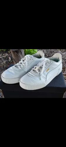 Tênis Puma Carina Original