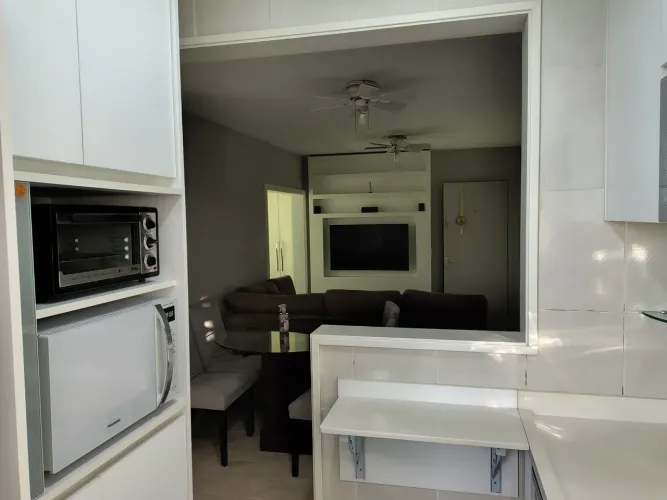 Apartamento 3 dormitório(s) em Paulicéia