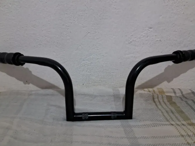 Guidão 8 polegads Harley Davidson 883