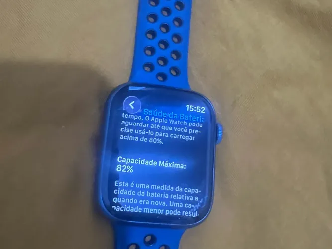 Apple Watch Series 7