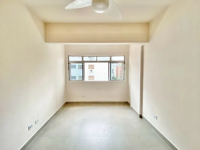 Apartamento para Locação Anual na Enseada no Guarujá | QVista Inteligência Imobiliária Gua