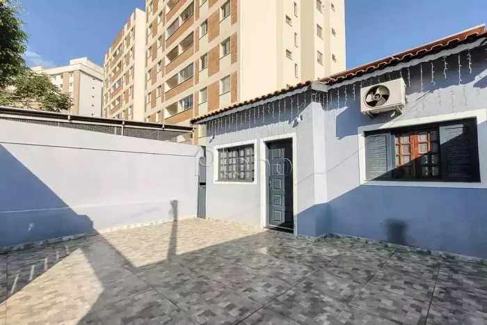 Casa à venda em Campinas, Vila Industrial, com 1 quarto, com 90 m²
