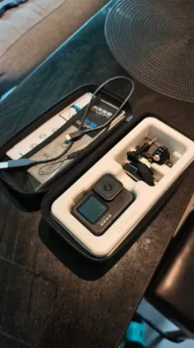 GoPro Hero 9 Black